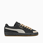 Puma Suede Vintage NAHMIAS Black - Thumbnail 1