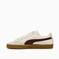 Puma Suede Vintage NAHMIAS Warm White Red - Thumbnail 2