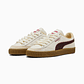 Puma Suede Vintage NAHMIAS Warm White Red - Thumbnail 3