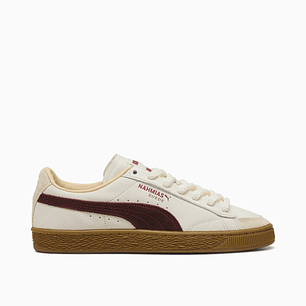 Puma Suede Vintage NAHMIAS Warm White Red