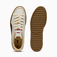 Puma Suede Vintage NAHMIAS Warm White Red - Thumbnail 4