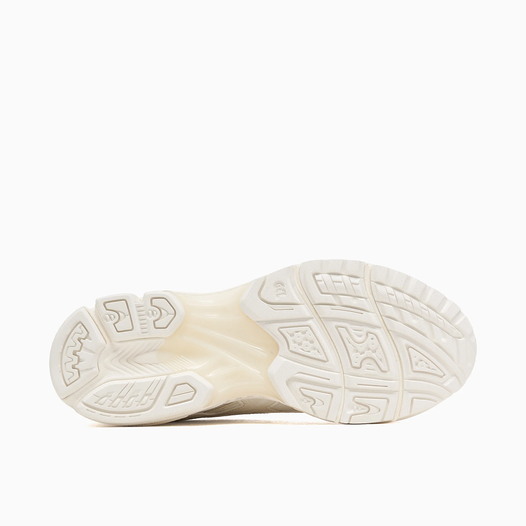 ASICS Gel-Nimbus 10.1 Kimhēkim White 2