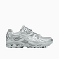 ASICS Gel-Nimbus 10.1 Kimhēkim Pure Silver - Thumbnail 1
