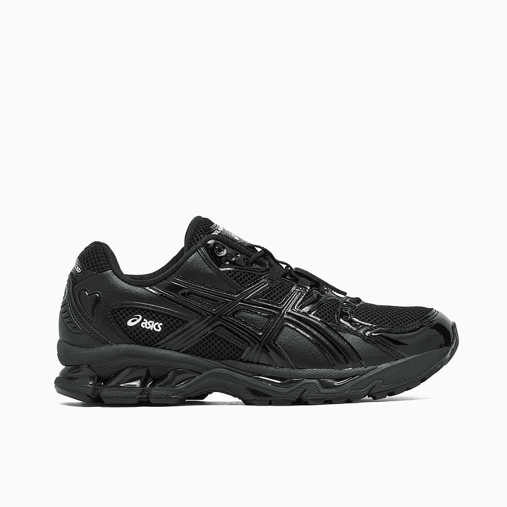 ASICS Gel-Nimbus 10.1 Kimhēkim Black 1