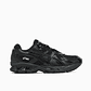 ASICS Gel-Nimbus 10.1 Kimhēkim Black - Thumbnail 1