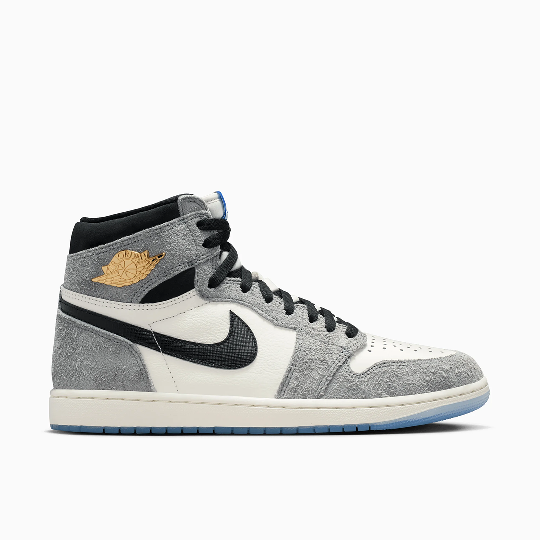 Jordan 1 Retro High OG All-Star Cool Grey 1