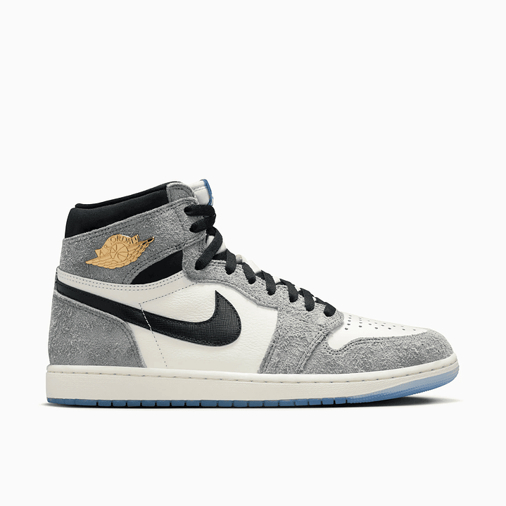 Jordan 1 Retro High OG All-Star Cool Grey 1