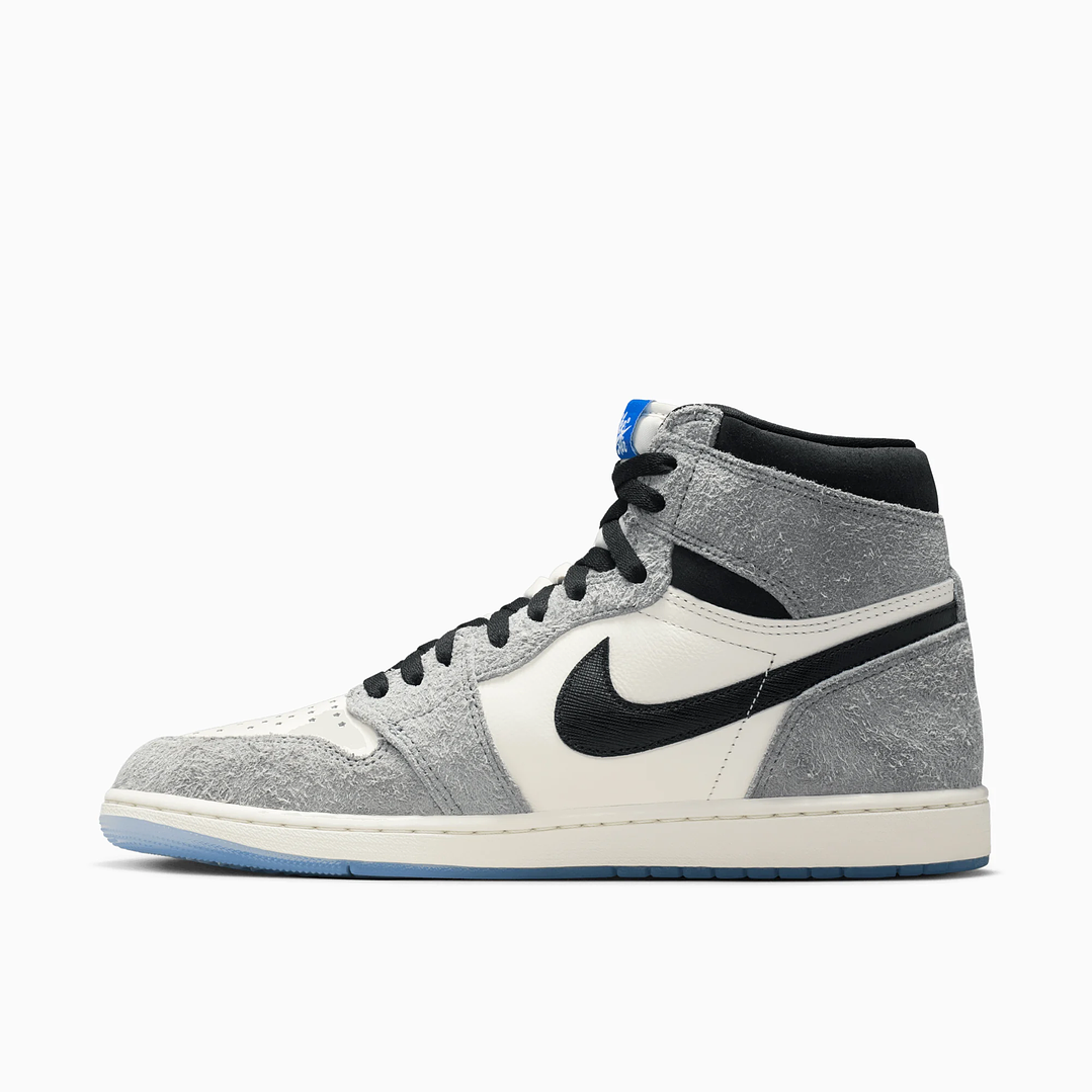 Jordan 1 Retro High OG All-Star Cool Grey 5