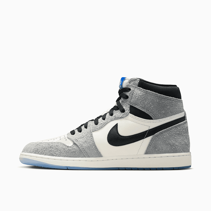 Jordan 1 Retro High OG All-Star Cool Grey 5