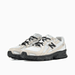 New Balance 740 Timberwolf White - Thumbnail 4