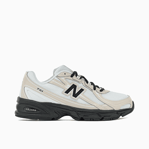 New Balance 740 Timberwolf White