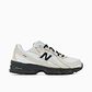 New Balance 740 Timberwolf White - Thumbnail 1