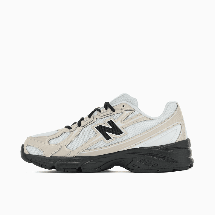 New Balance 740 Timberwolf White 5