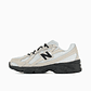 New Balance 740 Timberwolf White - Thumbnail 5