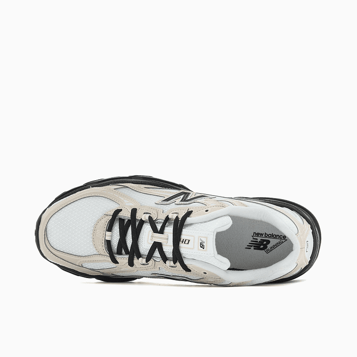 New Balance 740 Timberwolf White 6