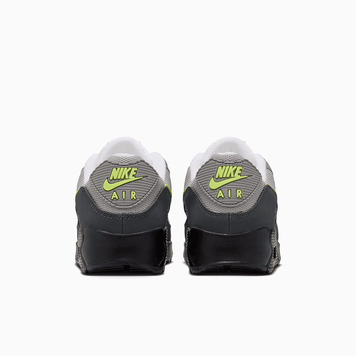 Nike Air Max 90 Neon 2