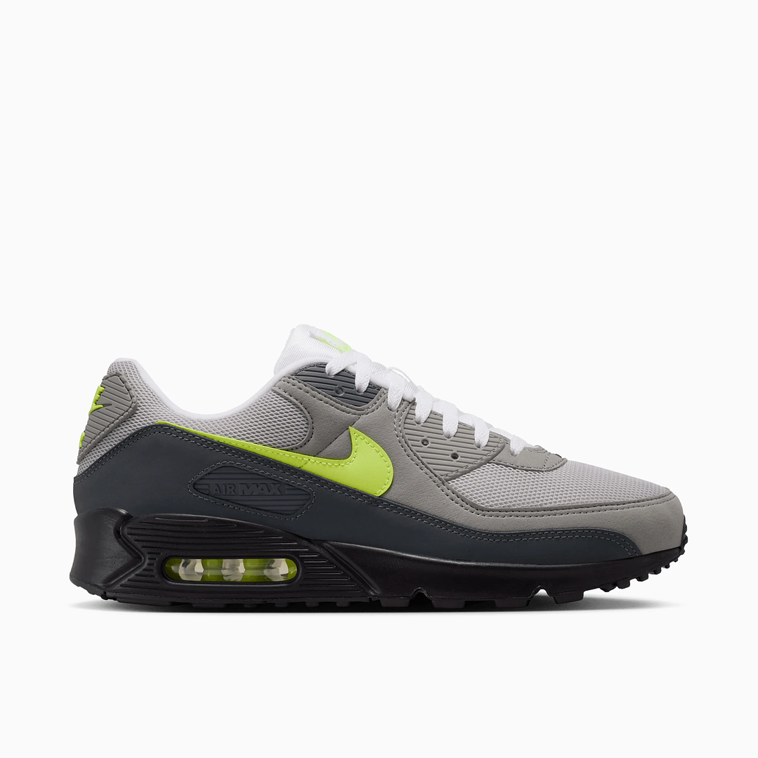 Nike Air Max 90 Neon 1