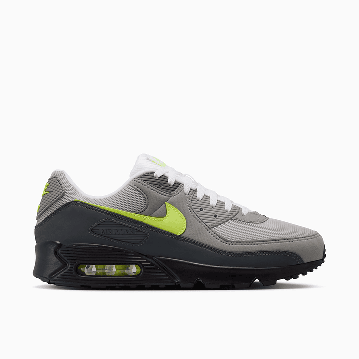Nike Air Max 90 Neon 1