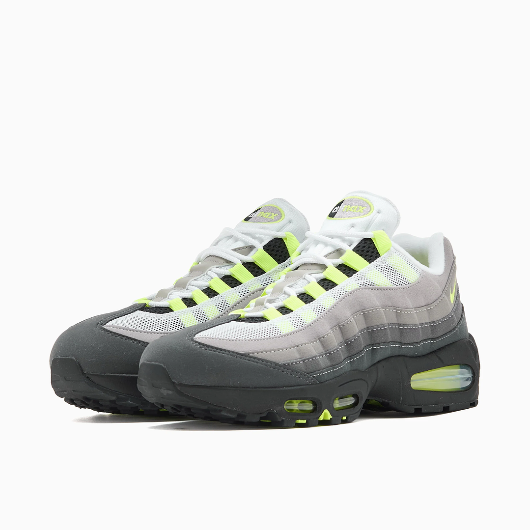 Nike Air Max 95 OG Big Bubble Neon (2025/2026) 5