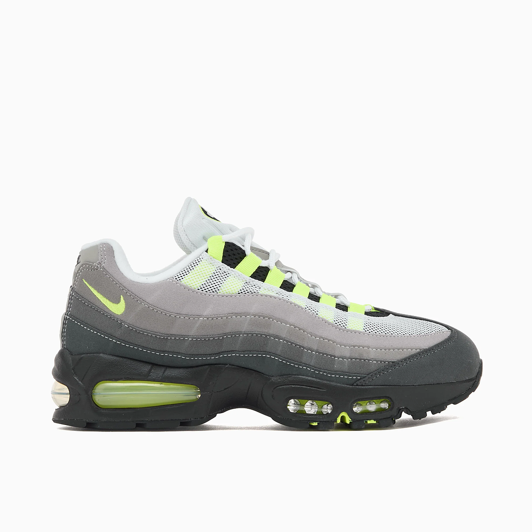 Nike Air Max 95 OG Big Bubble Neon (2025/2026) 1
