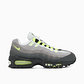 Nike Air Max 95 OG Big Bubble Neon (2025/2026) - Thumbnail 1