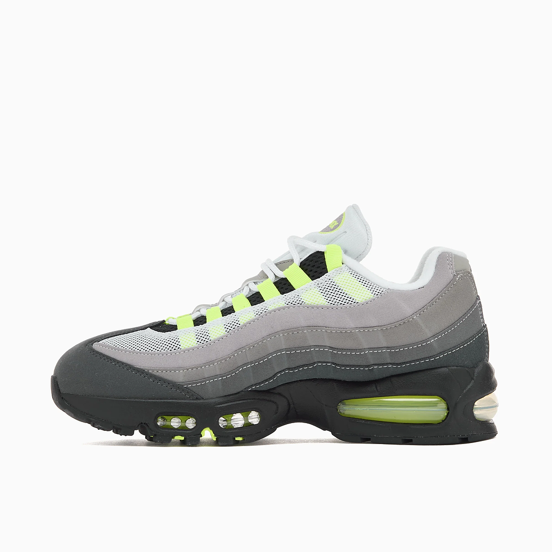 Nike Air Max 95 OG Big Bubble Neon (2025/2026) 6