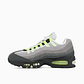 Nike Air Max 95 OG Big Bubble Neon (2025/2026) - Thumbnail 6