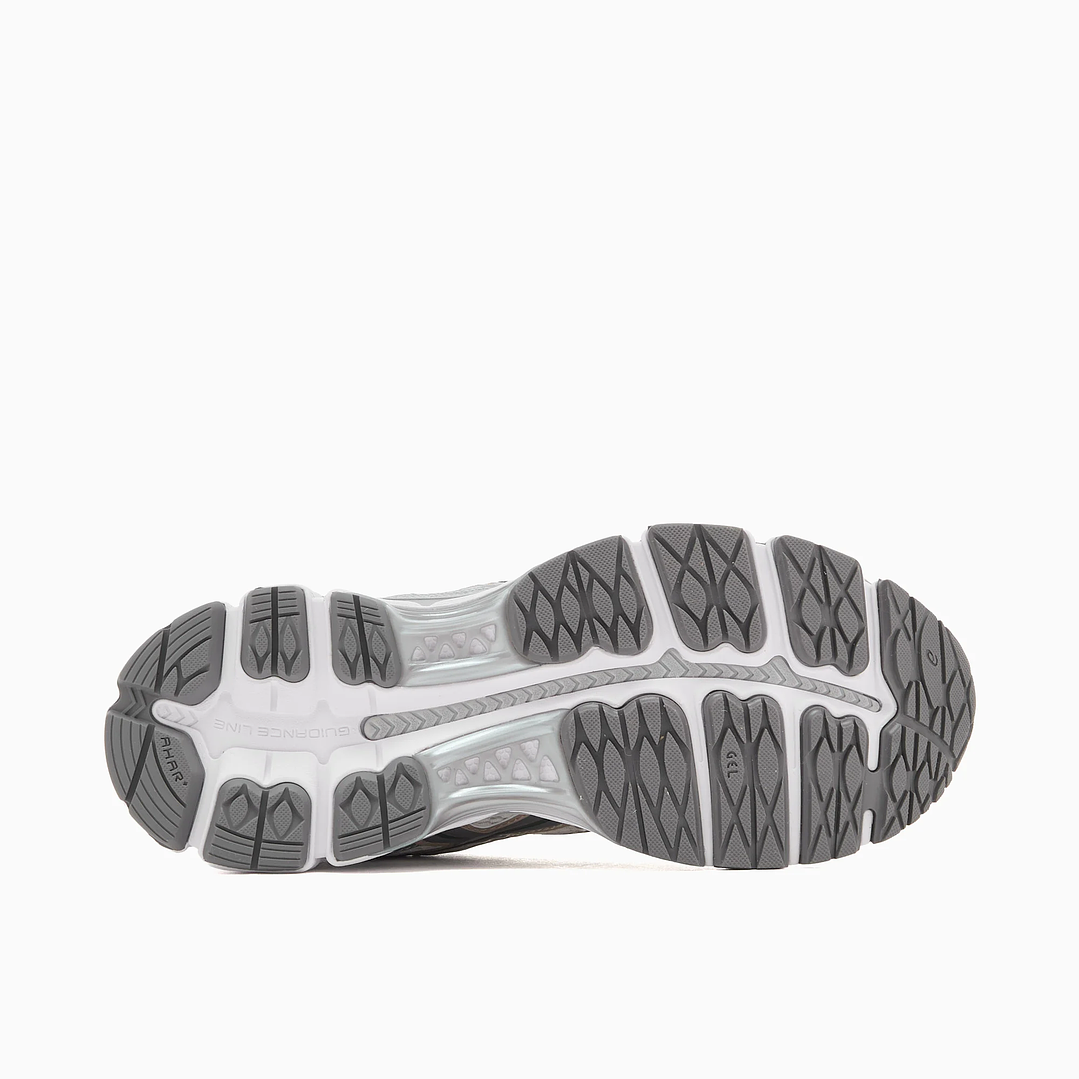 ASICS Gel-Kayano 12.1 Cream Carbon 2