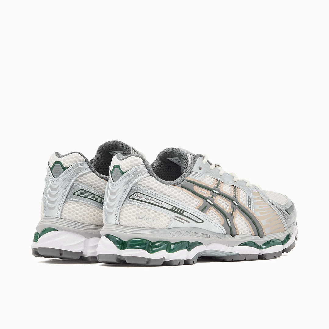 ASICS Gel-Kayano 12.1 Cream Carbon 3