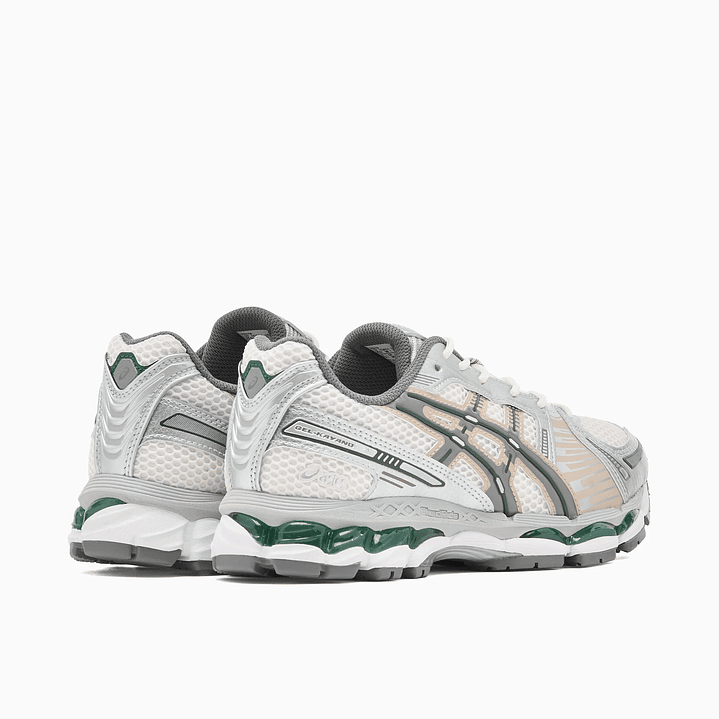 ASICS Gel-Kayano 12.1 Cream Carbon 3