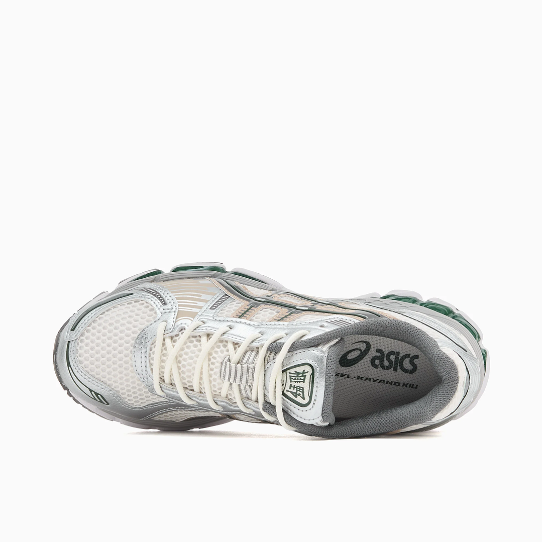 ASICS Gel-Kayano 12.1 Cream Carbon 5