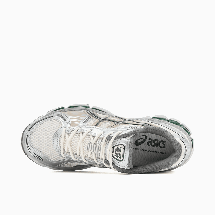 ASICS Gel-Kayano 12.1 Cream Carbon 5