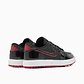 Jordan 1 Low Golf Bred Black Patent - thumbnail 5