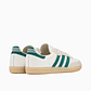 adidas Samba OG White Collegiate Green Gum - Miniatura 3