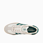 adidas Samba OG White Collegiate Green Gum - Miniatura 5