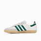 adidas Samba OG White Collegiate Green Gum - Miniatura 6