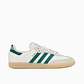 adidas Samba OG White Collegiate Green Gum - Miniatura 1