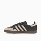adidas Samba OG Black Wonder Beige (Women's) - thumbnail 6