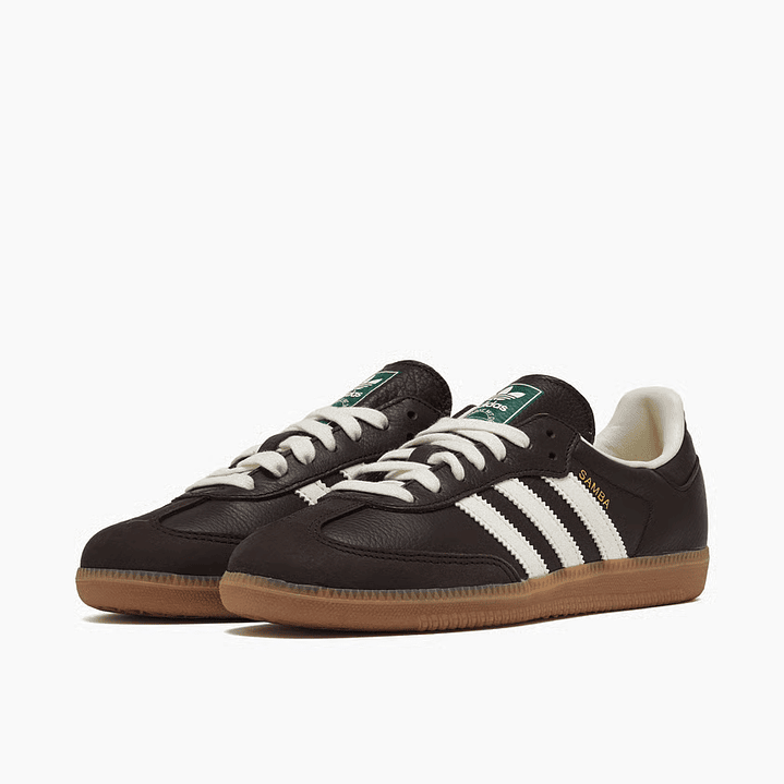Adidas Originals Samba OG 3