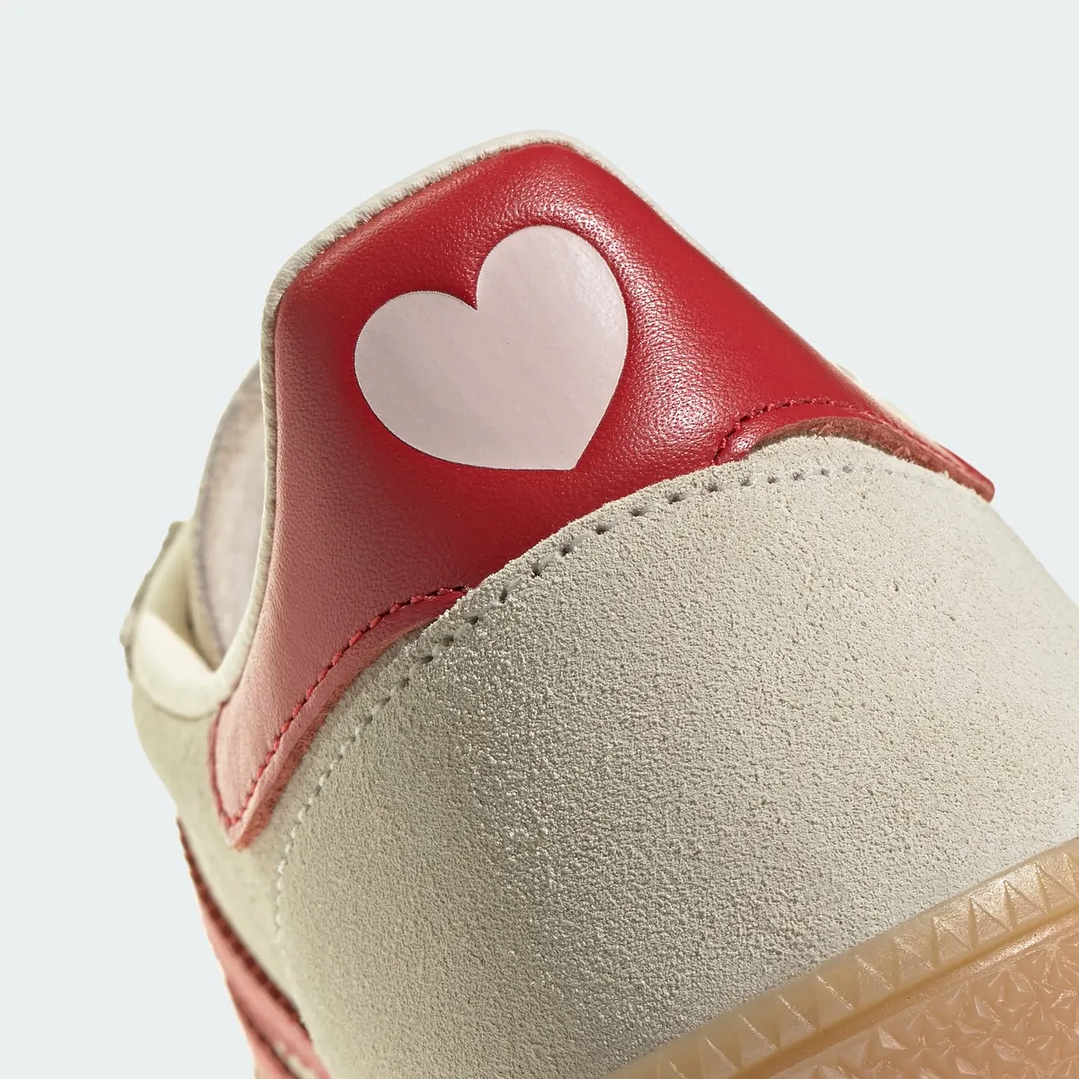 adidas Handball Spezial Valentine's Day (2026) (Women's) 5