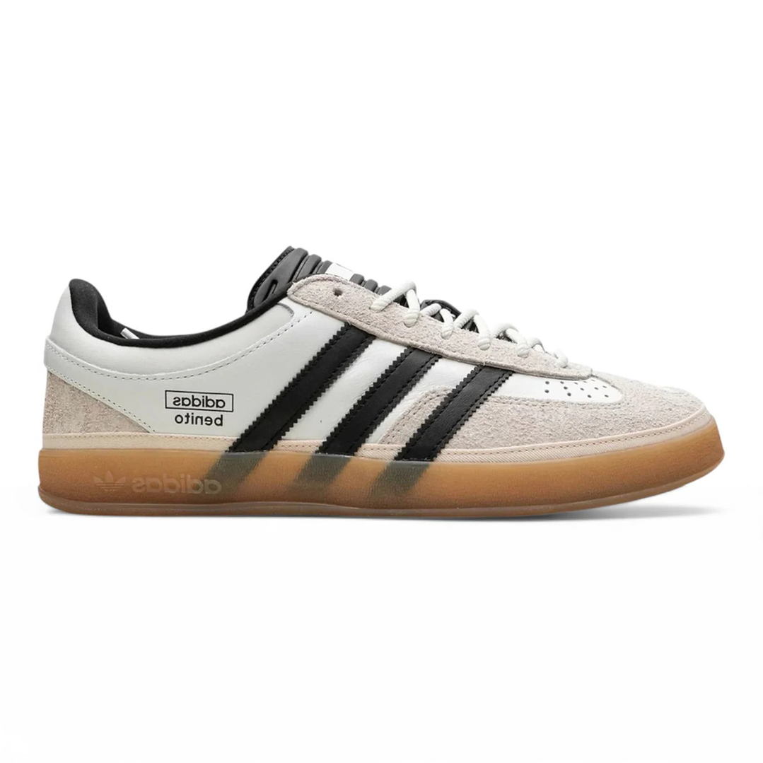 Adidas Gazelle Indoor Bad Bunny 'Benito' 1