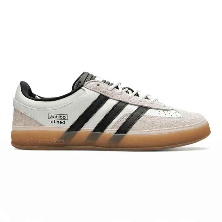 Adidas Gazelle Indoor Bad Bunny 'Benito' 1