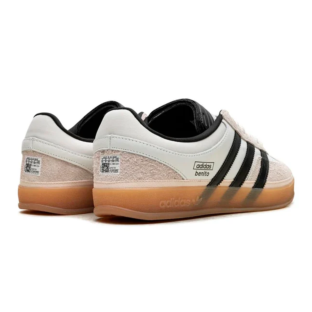 Adidas Gazelle Indoor Bad Bunny 'Benito' 4