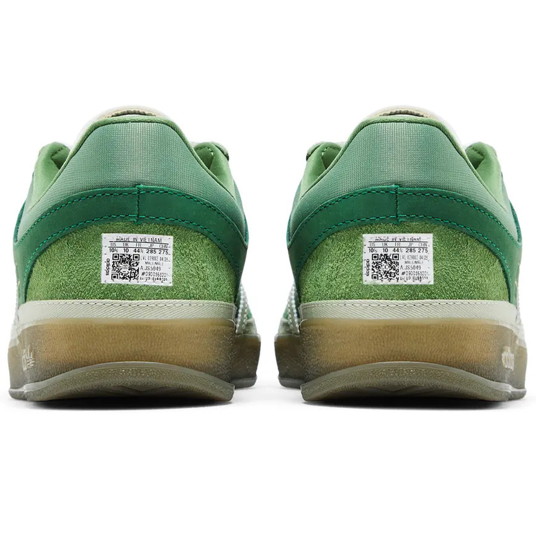 Bad Bunny x adidas Gazelle Indoor 'El Yunque' 2