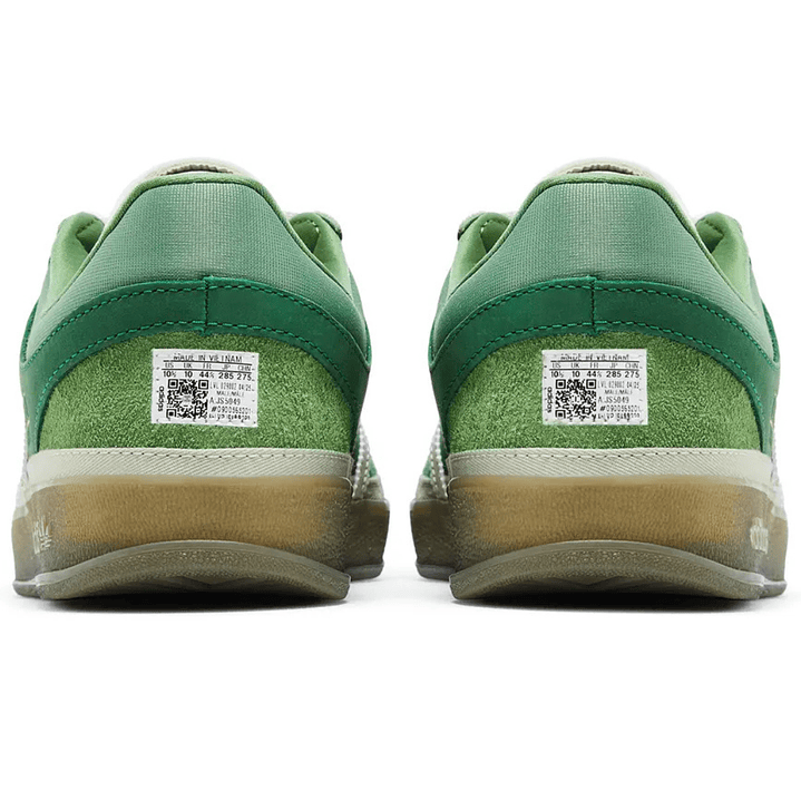 Bad Bunny x adidas Gazelle Indoor 'El Yunque' 2