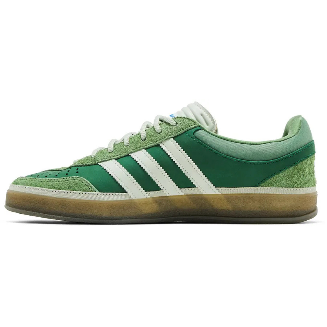 Bad Bunny x adidas Gazelle Indoor 'El Yunque' 5