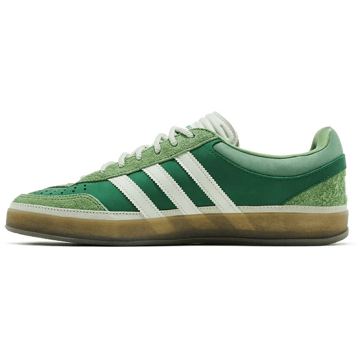 Bad Bunny x adidas Gazelle Indoor 'El Yunque' 5