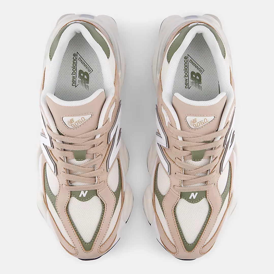 New Balance 9060 5