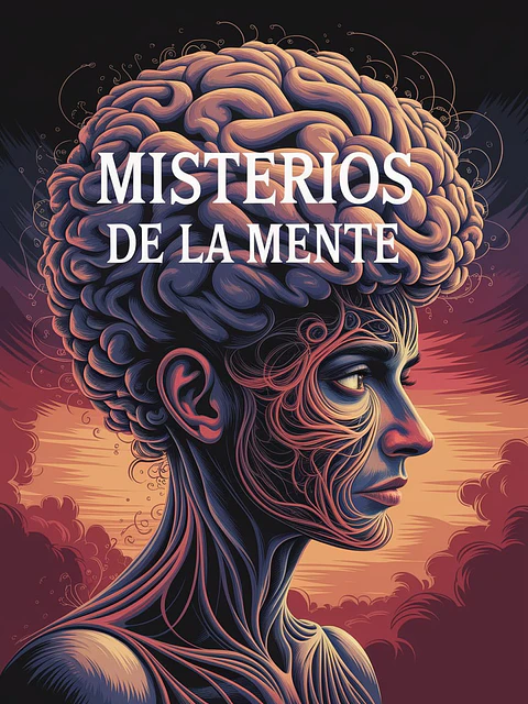 Mistérios da mente
