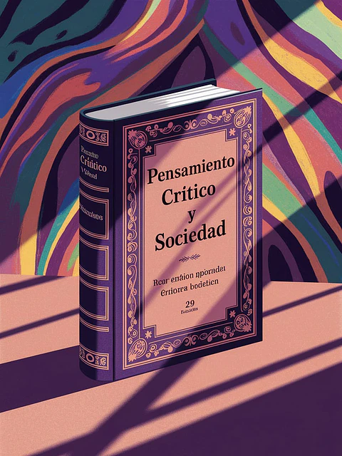 Critical thinking and society